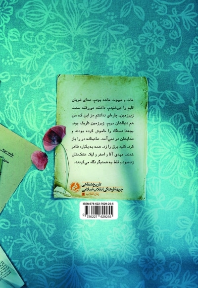 خانه دار مبارز